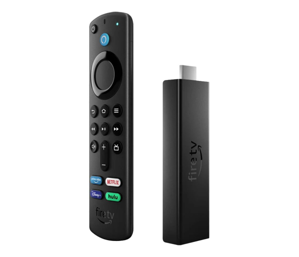 Amazon Fire TV Stick 4K MAX - 739028 - zdjęcie
